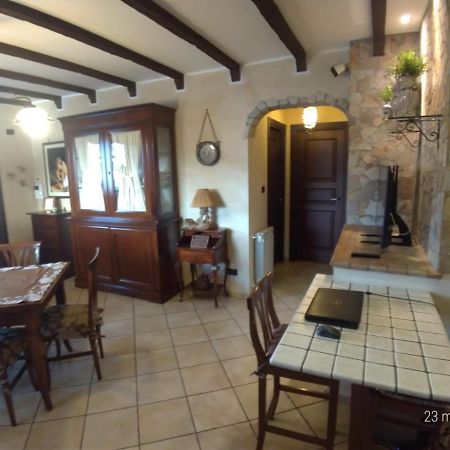 Appartamento Adriana Taormina Bagian luar foto