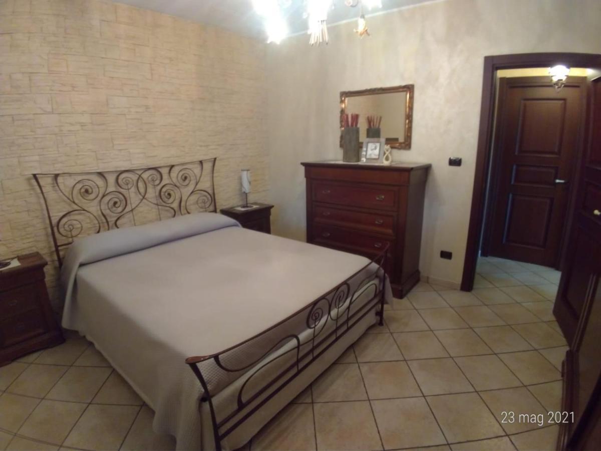 Appartamento Adriana Taormina Bagian luar foto